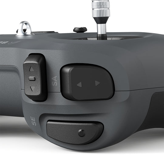 Controller BETAFPV LiteRadio 4 ELRS 2.4G (M2)