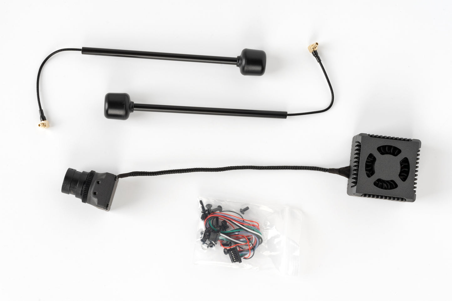 Walksnail Ascent GT Pro VTX