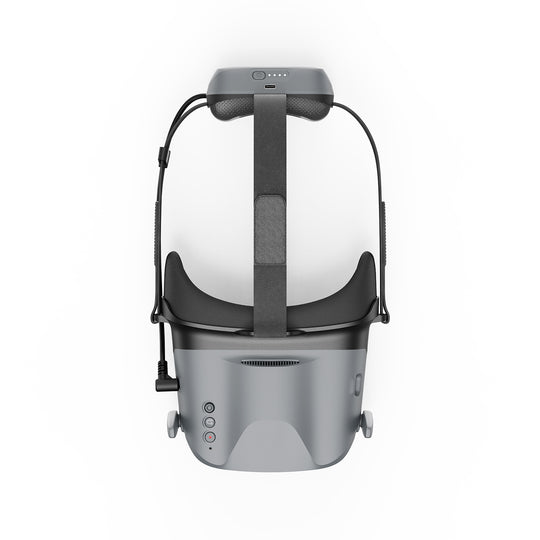 Goggles BetaFPV VR04 HD