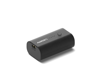 Goggles Battery CaddxFPV with Power Cable