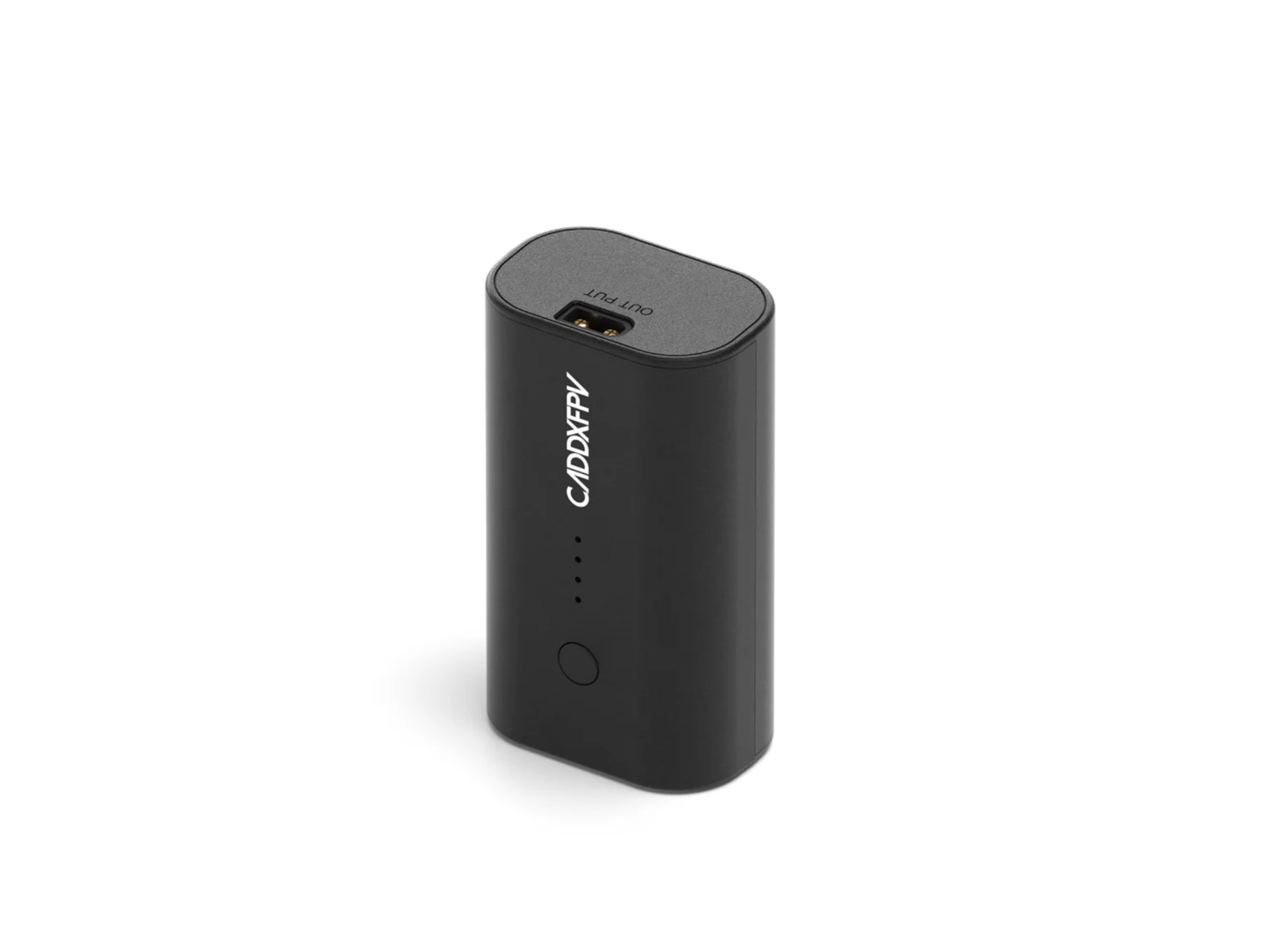 Goggles Battery CaddxFPV with Power Cable