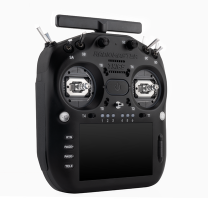 Controller RadioMaster TX16S MK3 Charcoal