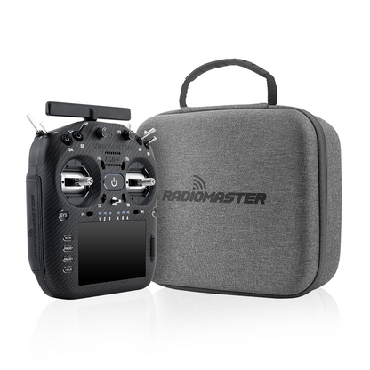 Controller RadioMaster TX16S MK3 MAX Blue
