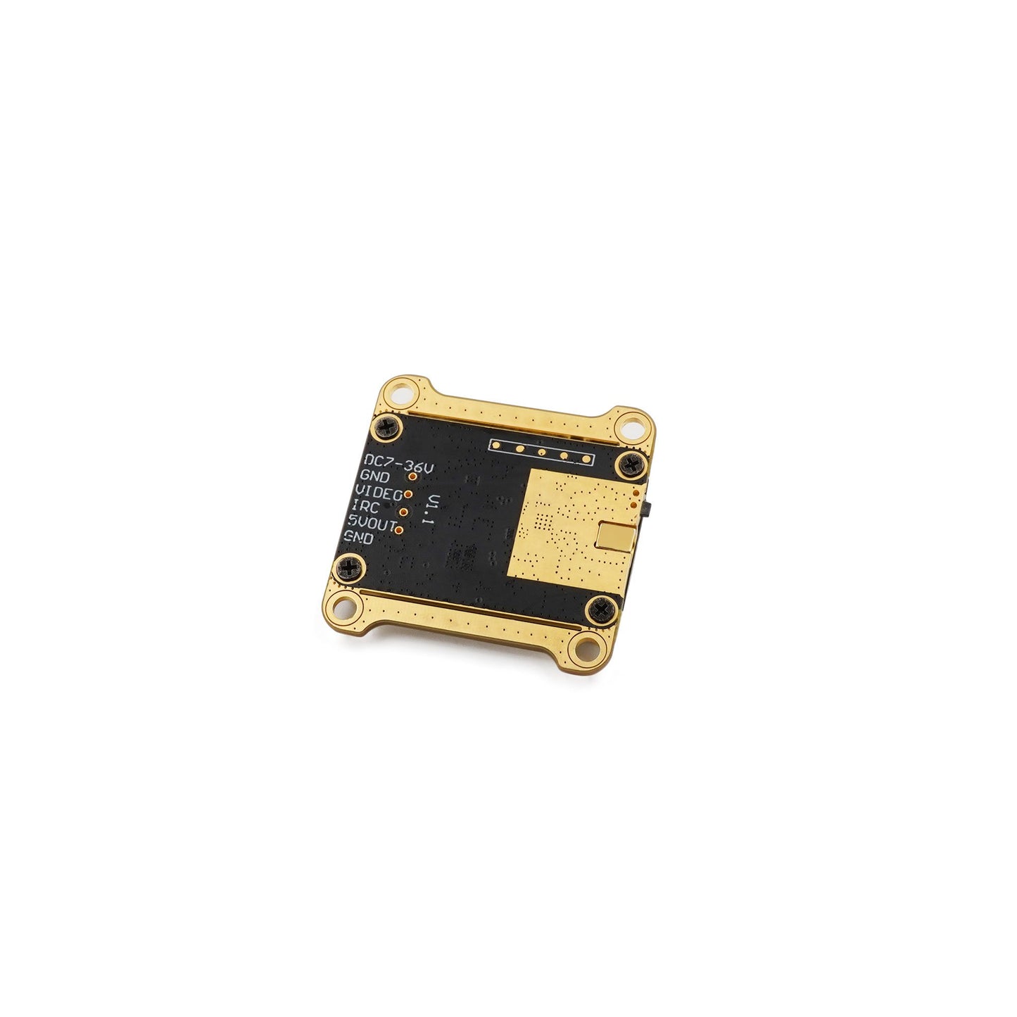 315 7 vtx geprc rad 5 8g 1 6w
