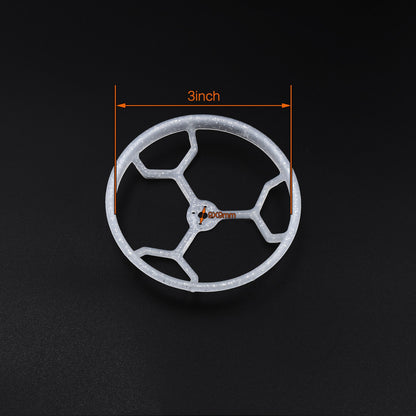 369 6 propeller guard geprc 3inch 4 pcs