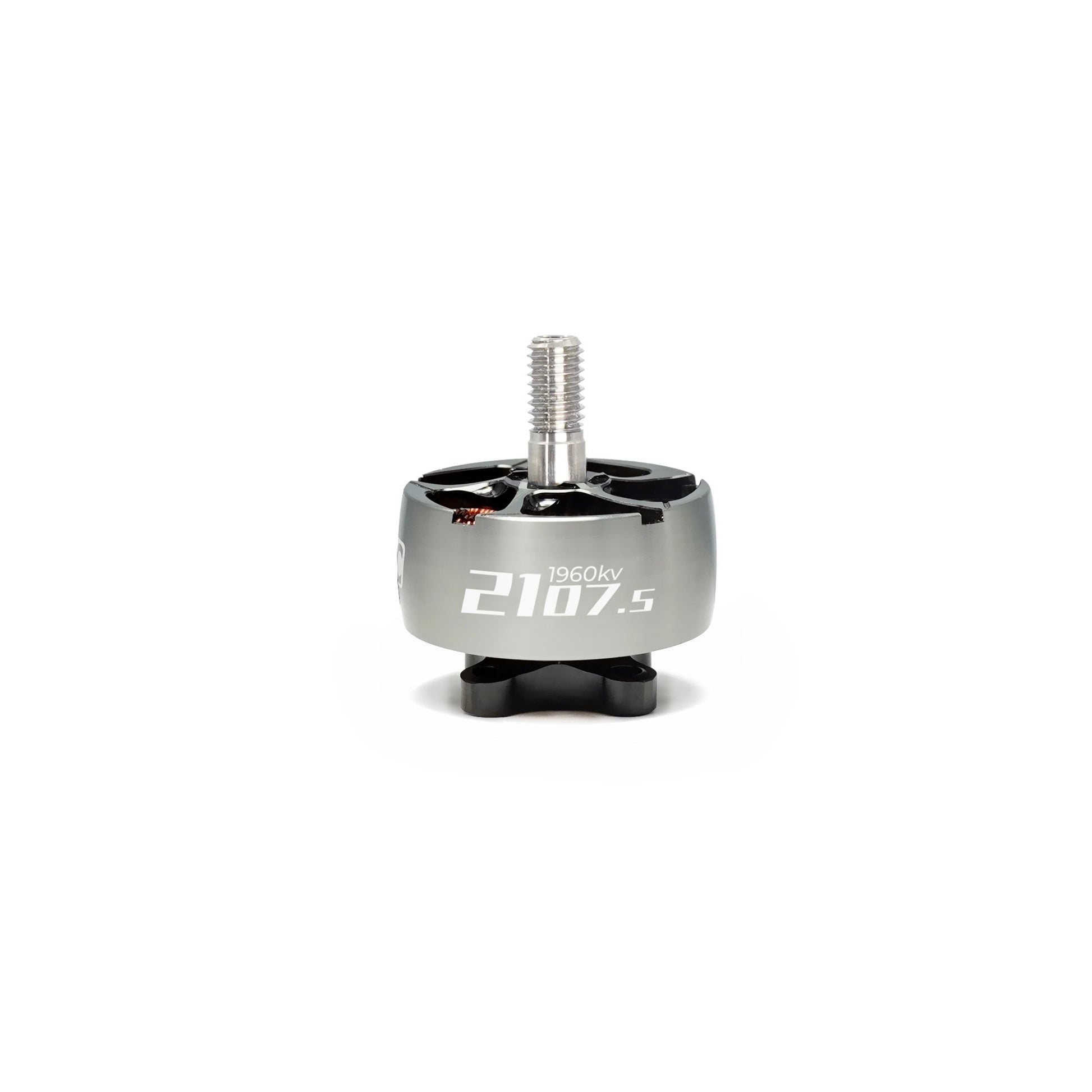393 2 motor geprc speedx2 2107 5 1960kv titanium