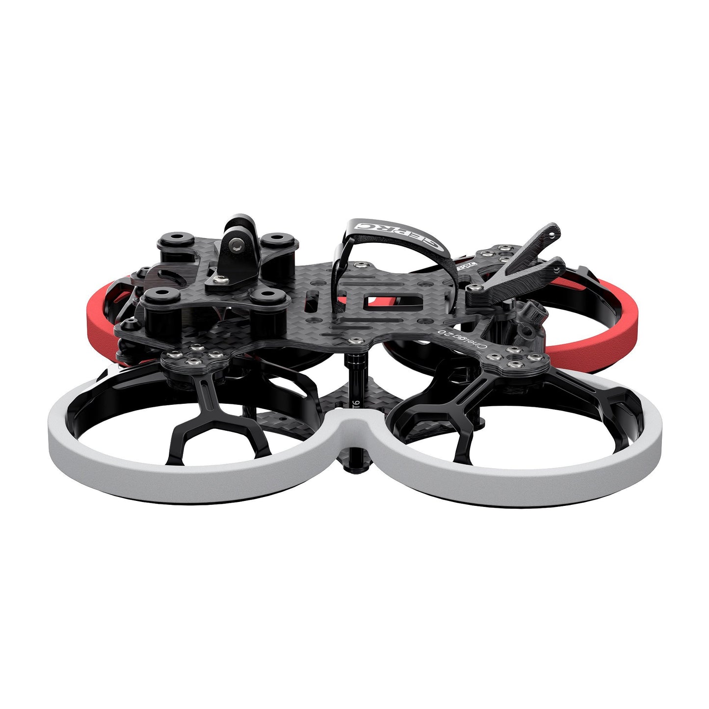 417 5 frame geprc for cinelog20