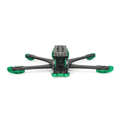 420 5 frame geprc gep mk5d o3 standard emerald green