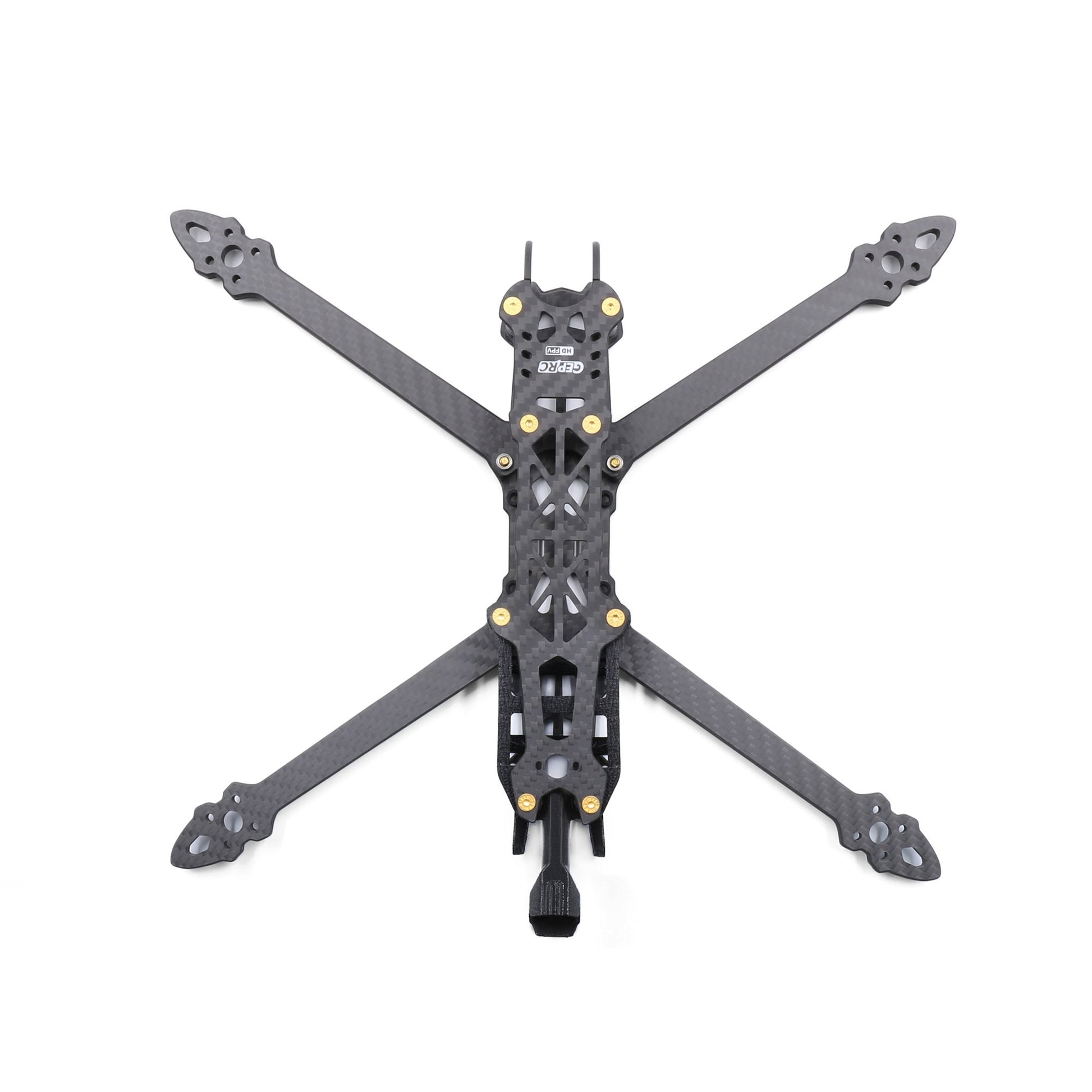 453 4 frame geprc gep mark4 hd7