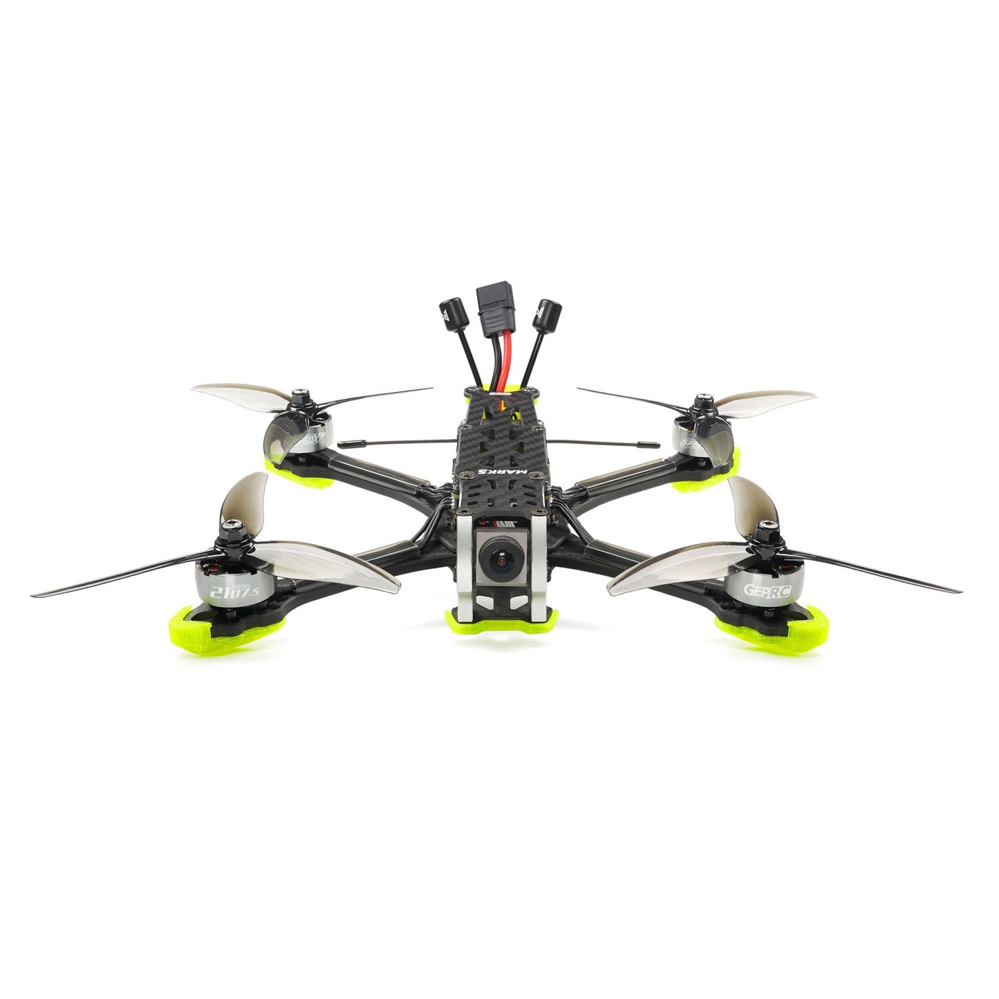462 3 fpv drone geprc mark5 walksnail avatar pnp 6s
