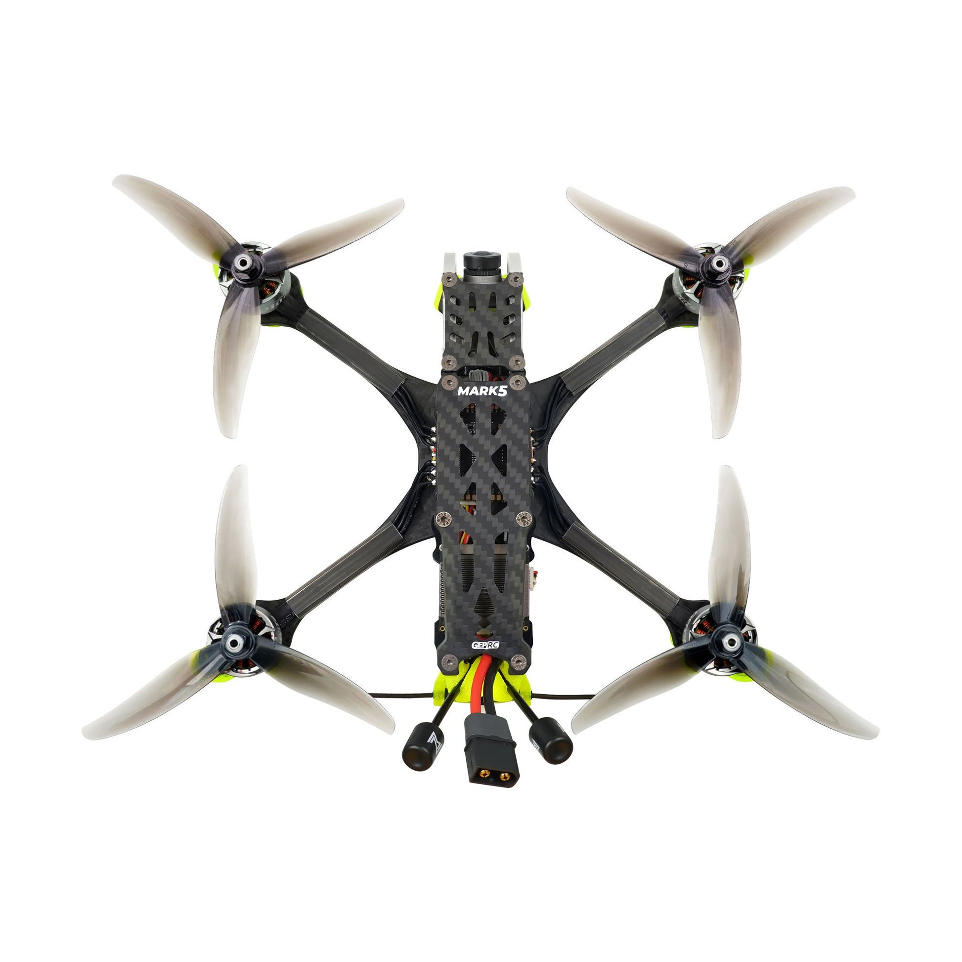 465 4 fpv drone geprc mark5 walksnail avatar pnp 4s