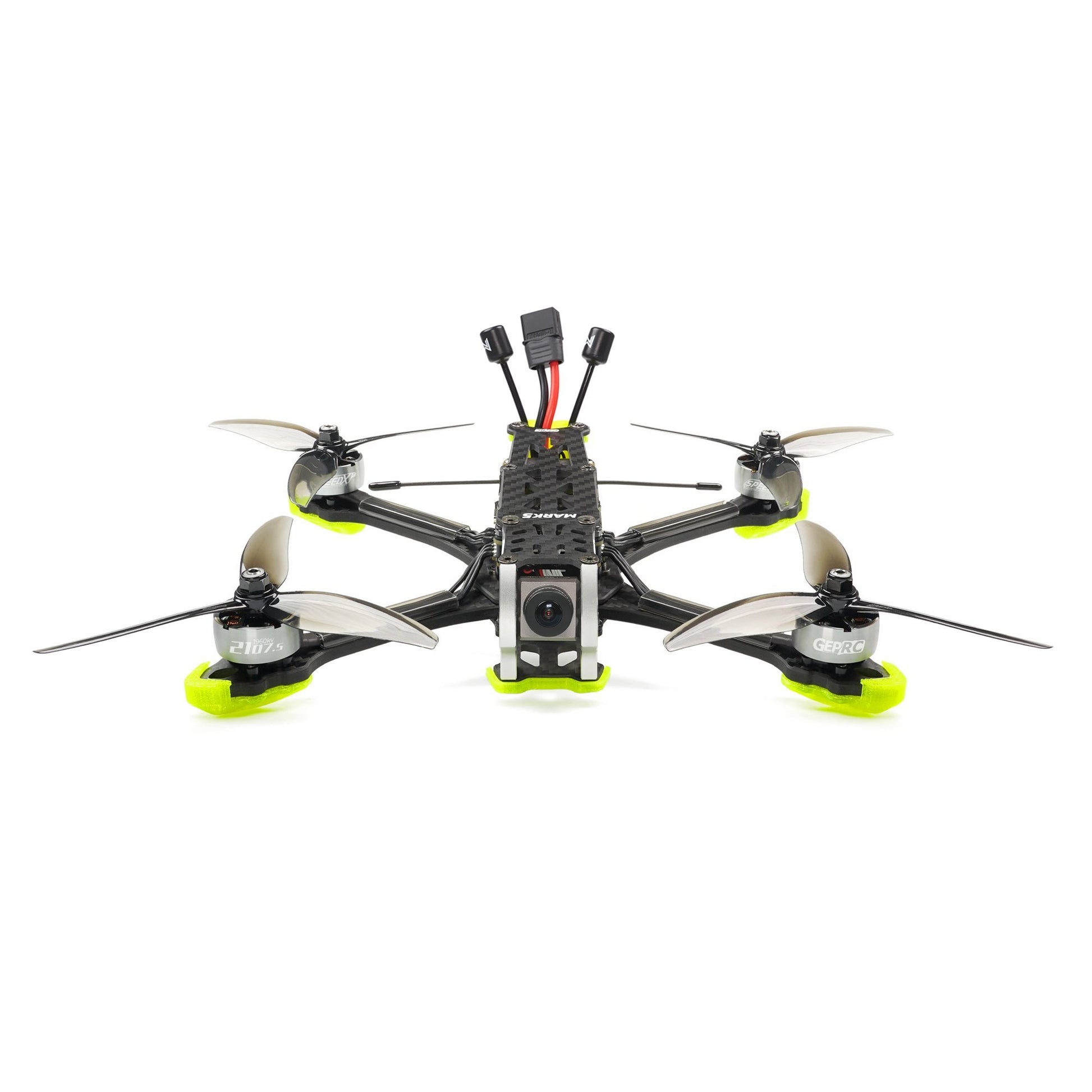 471 3 fpv drone geprc mark5 walksnail avatar tbs nanorx tbs
