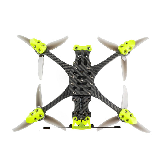 477 5 fpv drone geprc mark5 walksnail avatar elrs 2 4g 4s