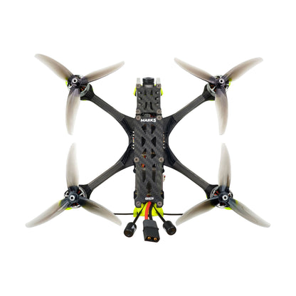 477 6 fpv drone geprc mark5 walksnail avatar elrs 2 4g 4s