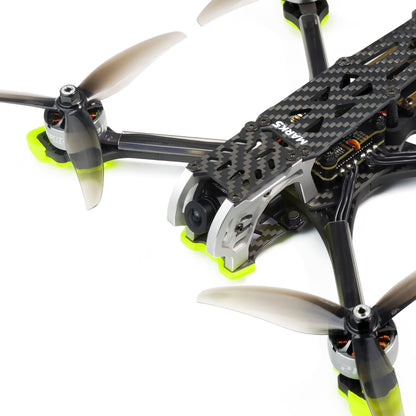 480 4 fpv drone geprc mark5 analog pnp 4s