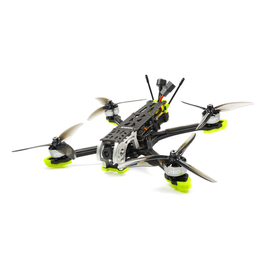 486 4 fpv drone geprc mark5 analog tbs nanorx 4s