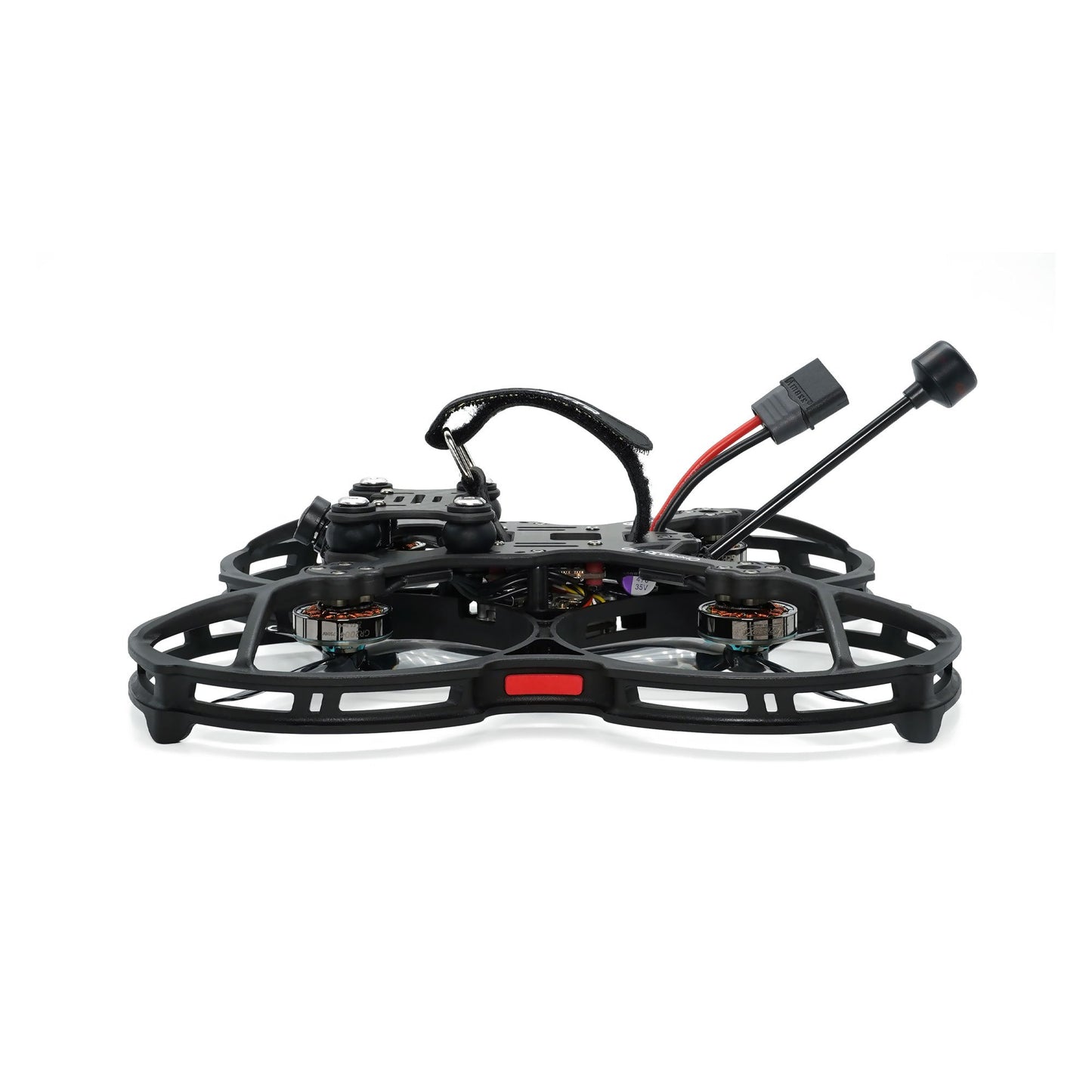 537 7 fpv drone geprc cinelog35 wasp pnp 6s