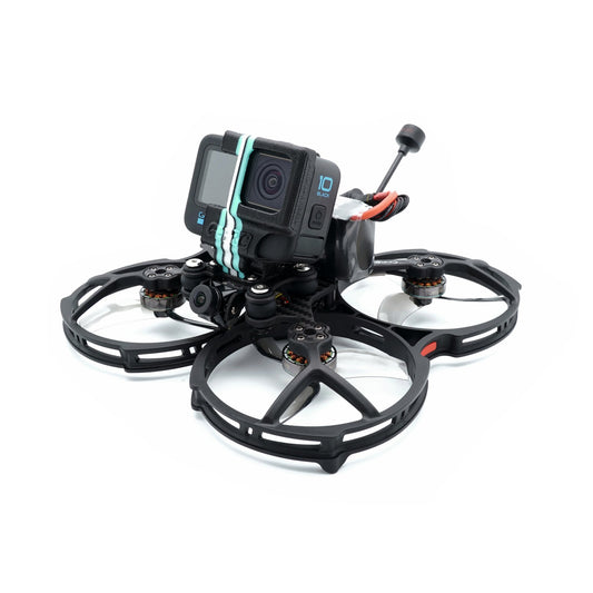 549 4 fpv drone geprc cinelog35 wasp tbs nano rx 6s