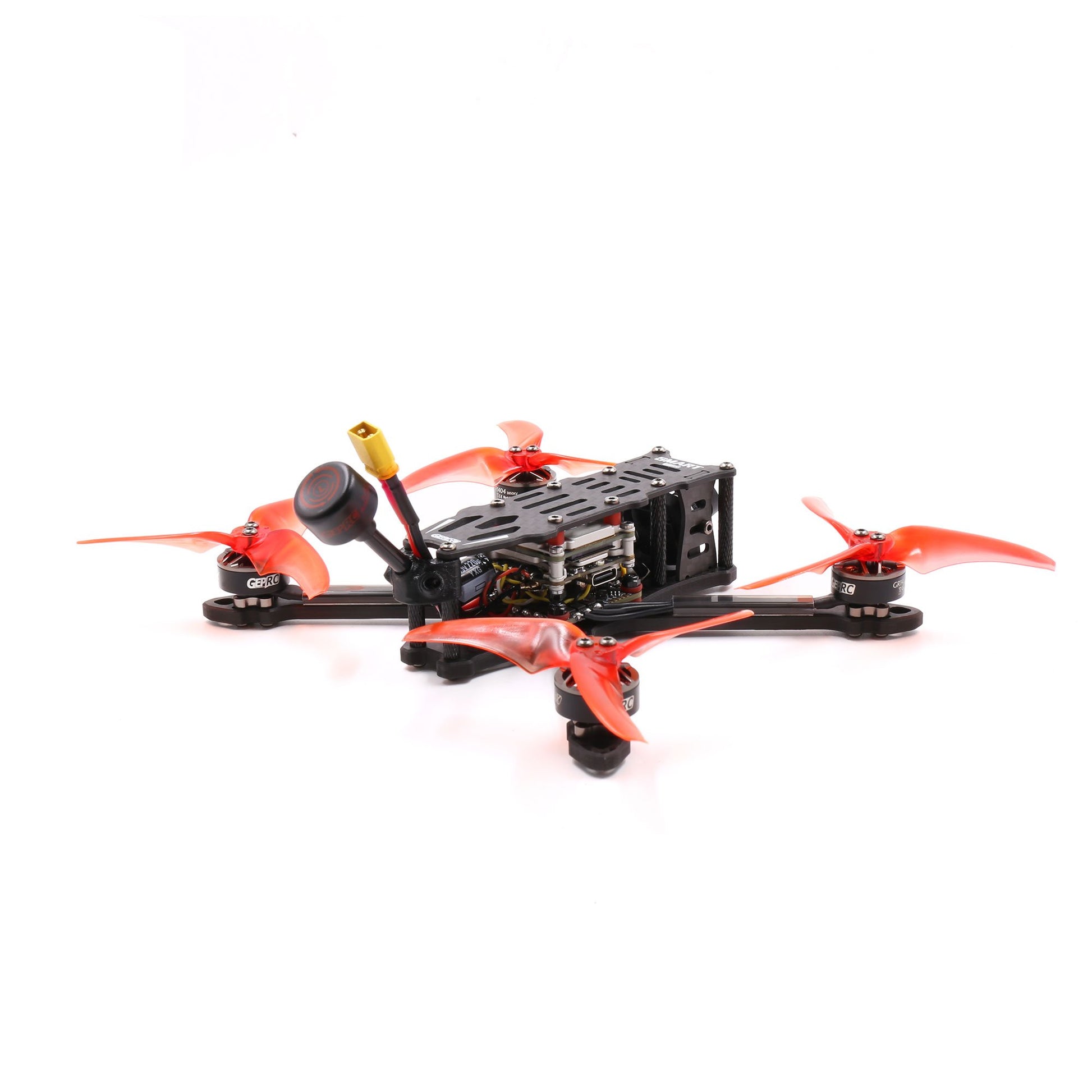 570 5 fpv drone geprc smart 35 wasp hd pnp