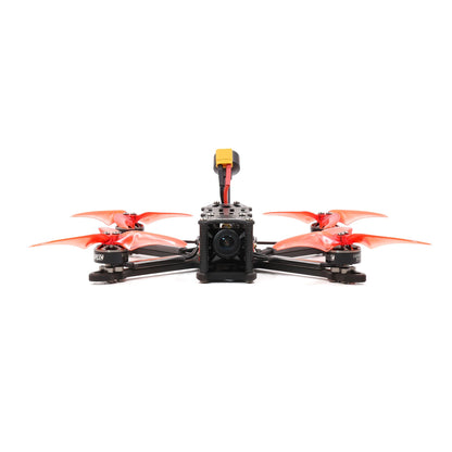 579 4 fpv drone geprc smart 35 analog pnp