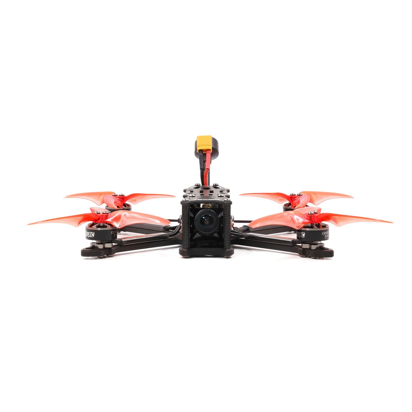 585 6 fpv drone geprc smart 35 analog tbs nanorx