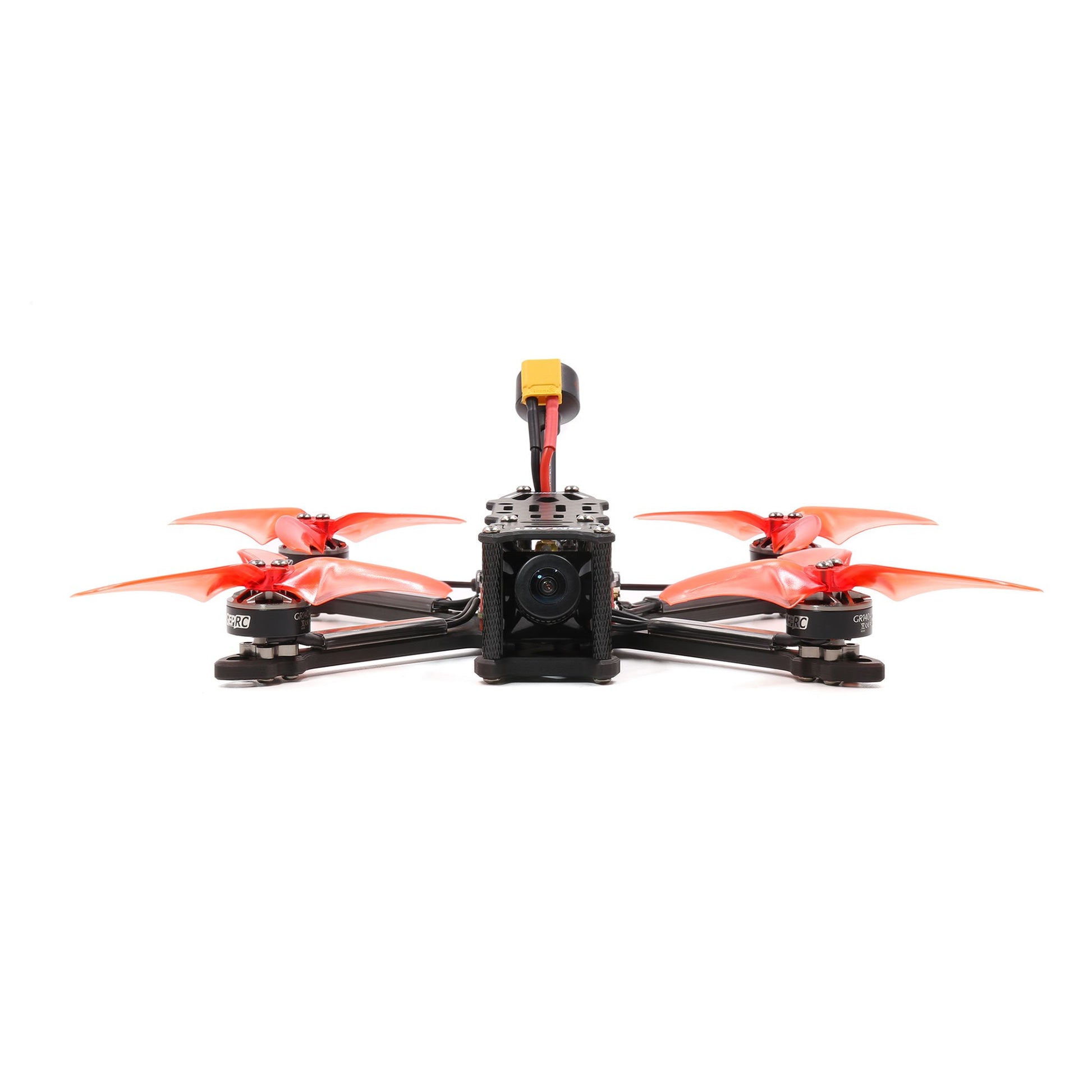 585 6 fpv drone geprc smart 35 analog tbs nanorx