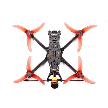 585 7 fpv drone geprc smart 35 analog tbs nanorx
