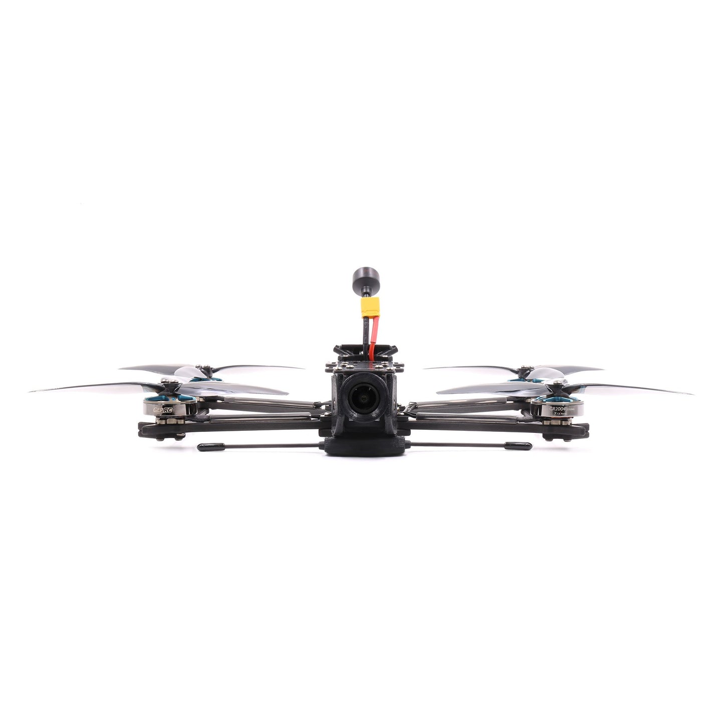 597 7 fpv drone geprc crocodile5 baby lr wasp hd tbs nanorx