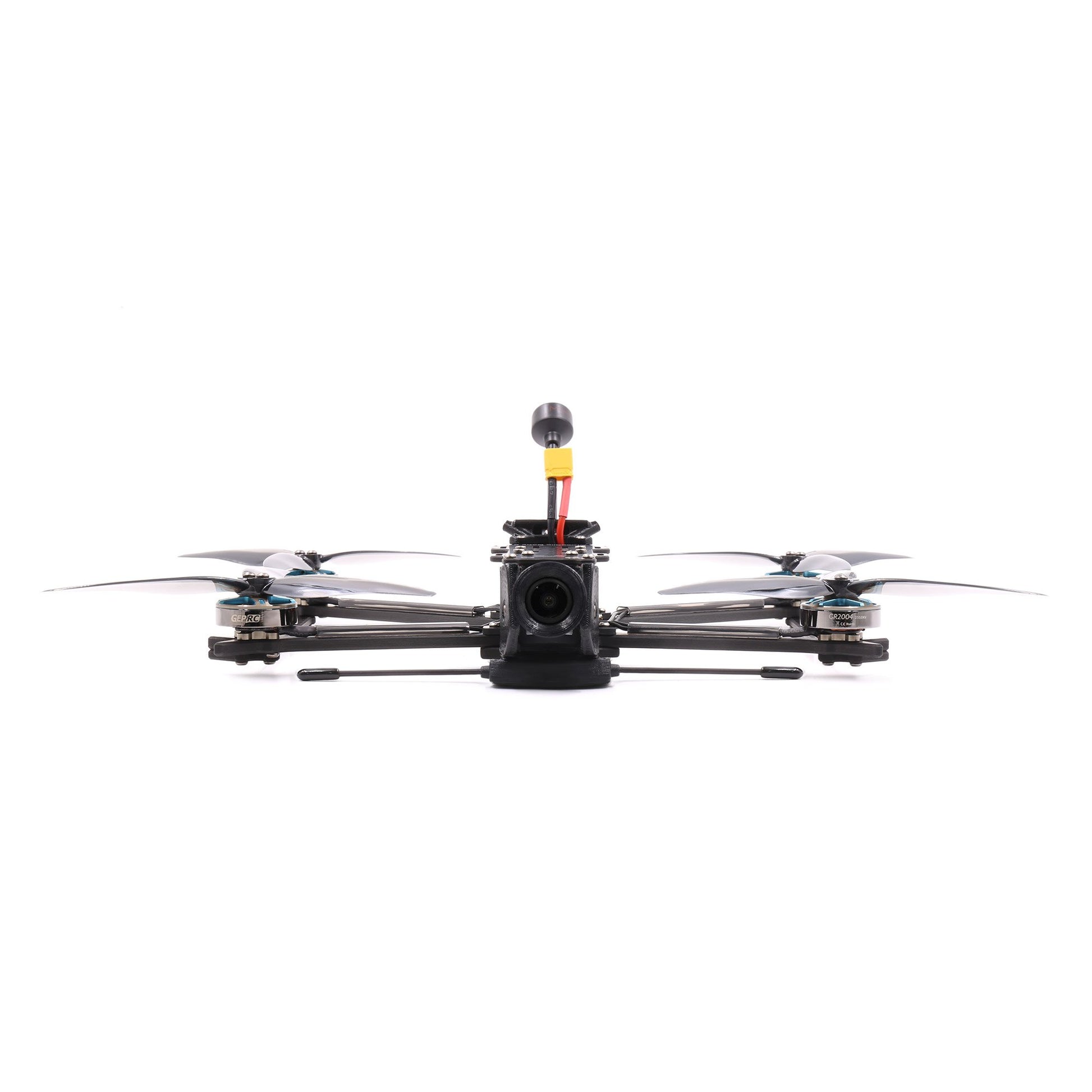 597 7 fpv drone geprc crocodile5 baby lr wasp hd tbs nanorx