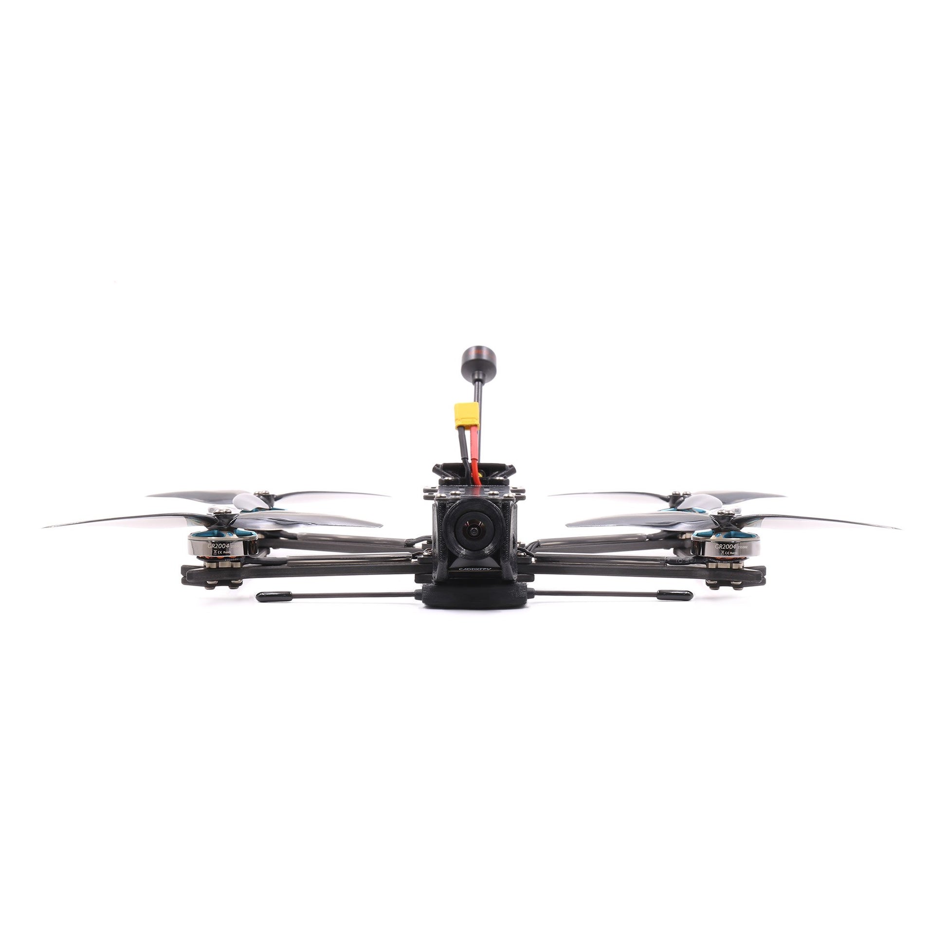 603 4 fpv drone geprc crocodile5 baby lr analog tbs nanorx