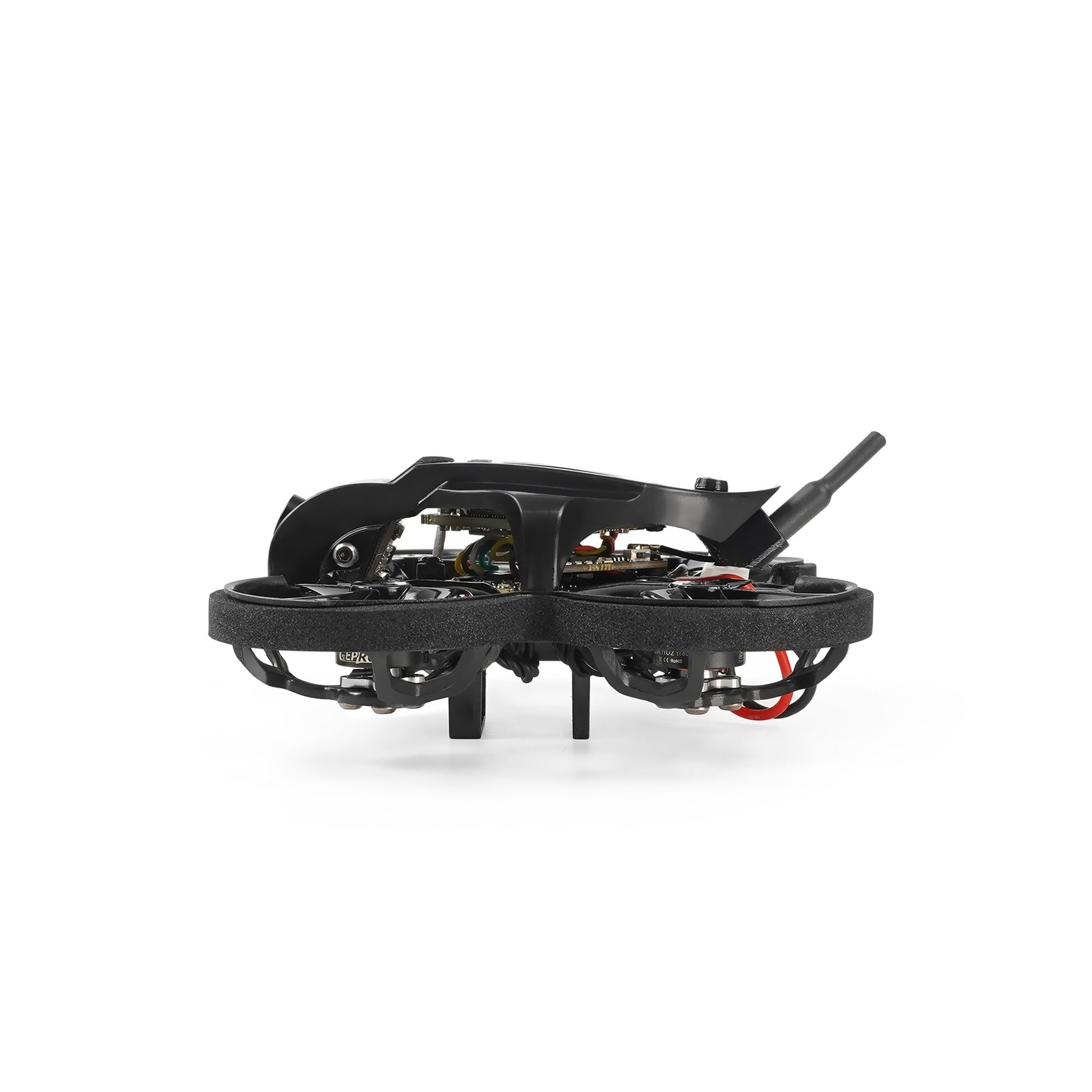 609 4 fpv whoop rtf geprc tinygo 4k