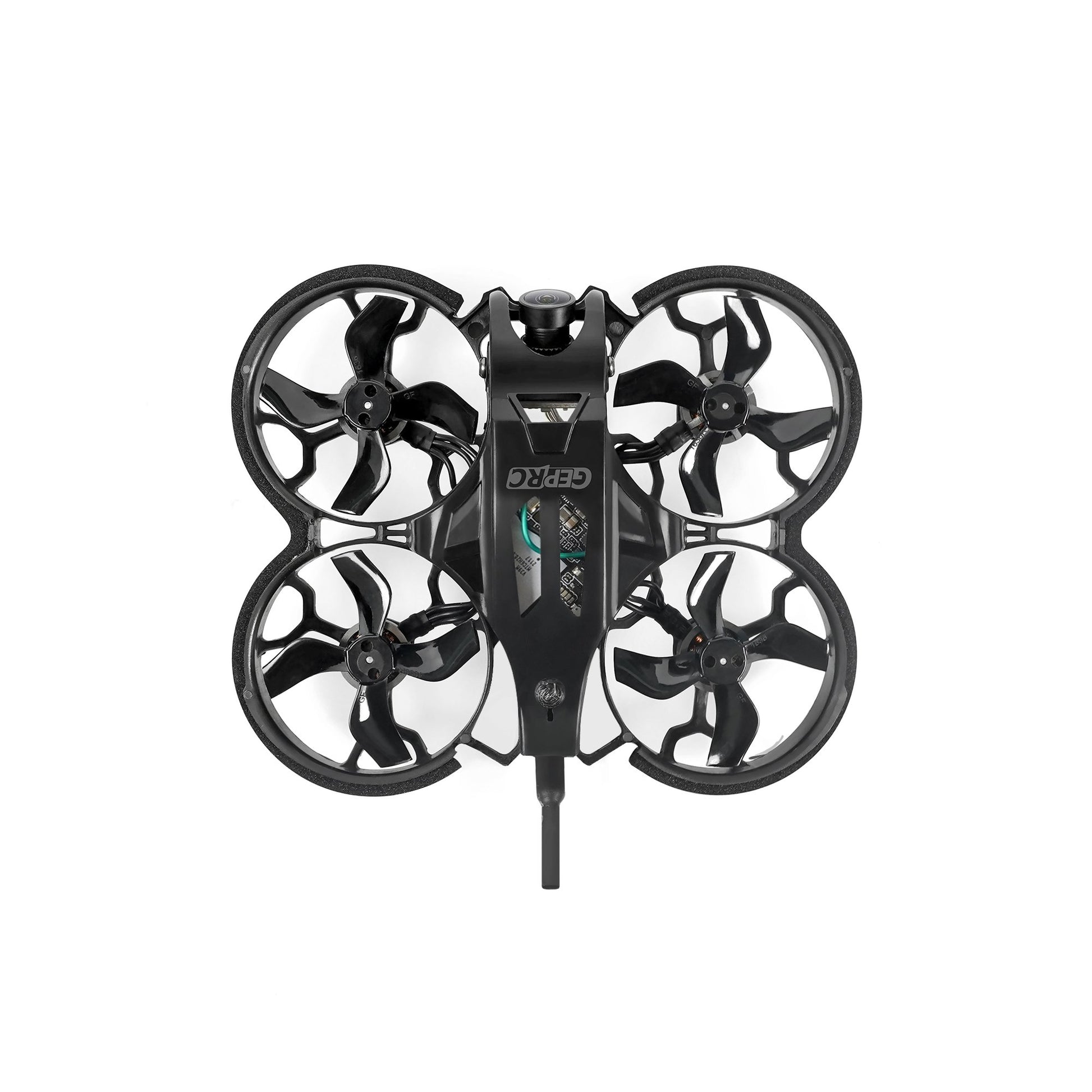 609 5 fpv whoop rtf geprc tinygo 4k