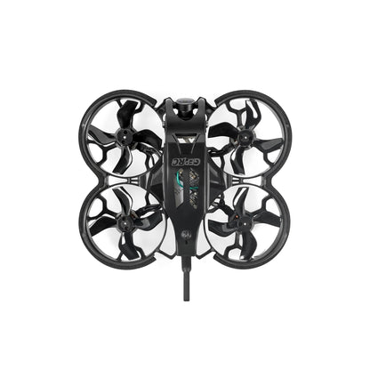 609 5 fpv whoop rtf geprc tinygo 4k