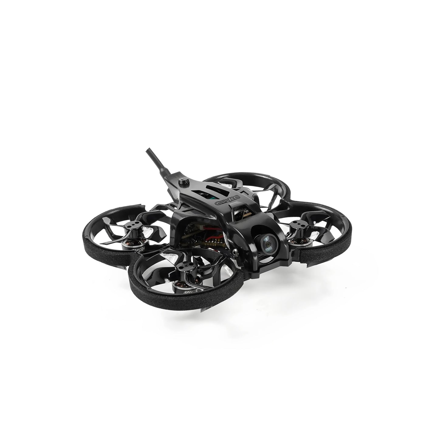 609 6 fpv whoop rtf geprc tinygo 4k