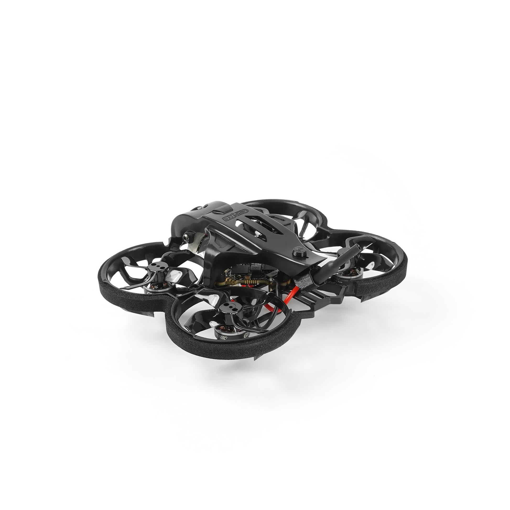 615 2 fpv whoop rtf geprc tinygo racing