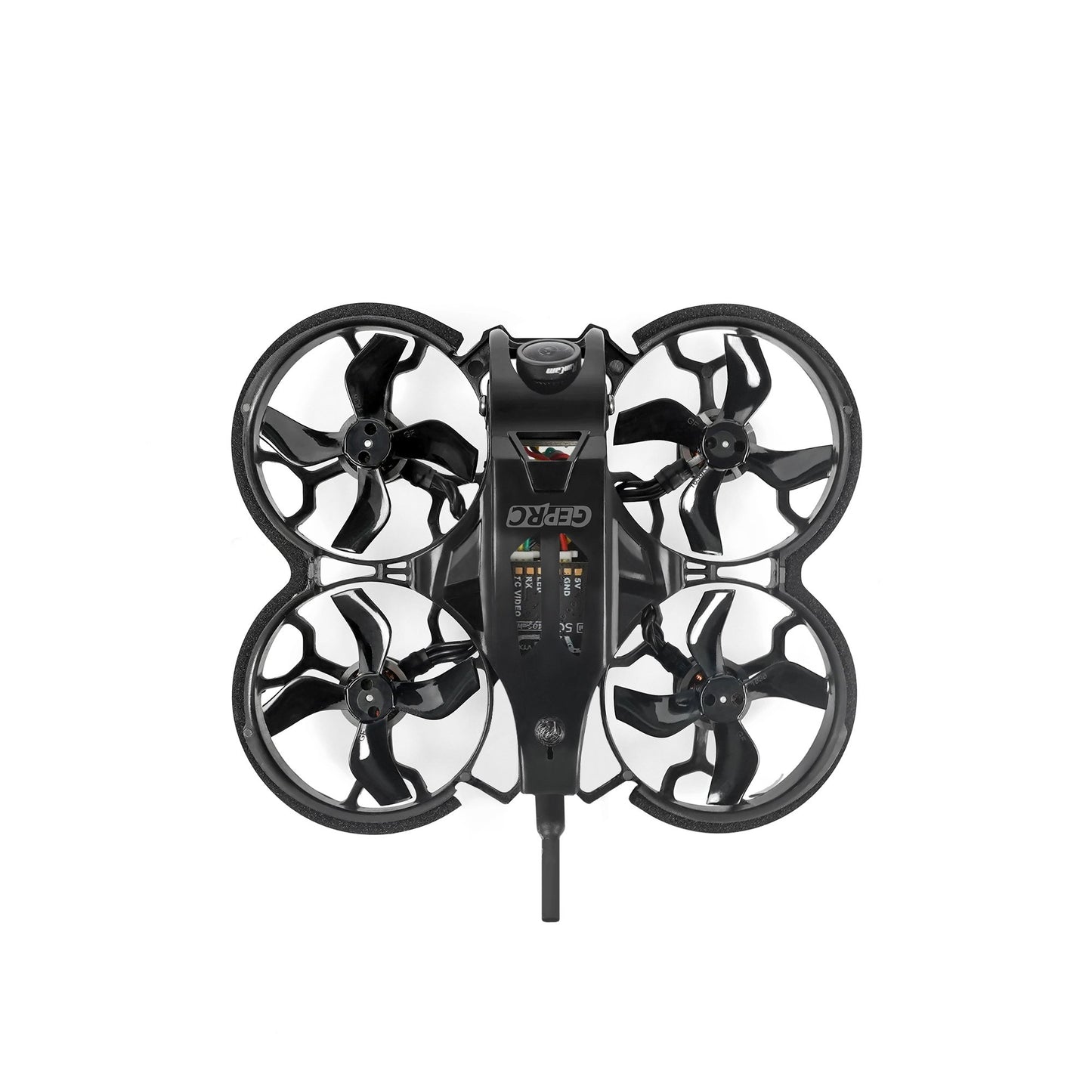 615 5 fpv whoop rtf geprc tinygo racing