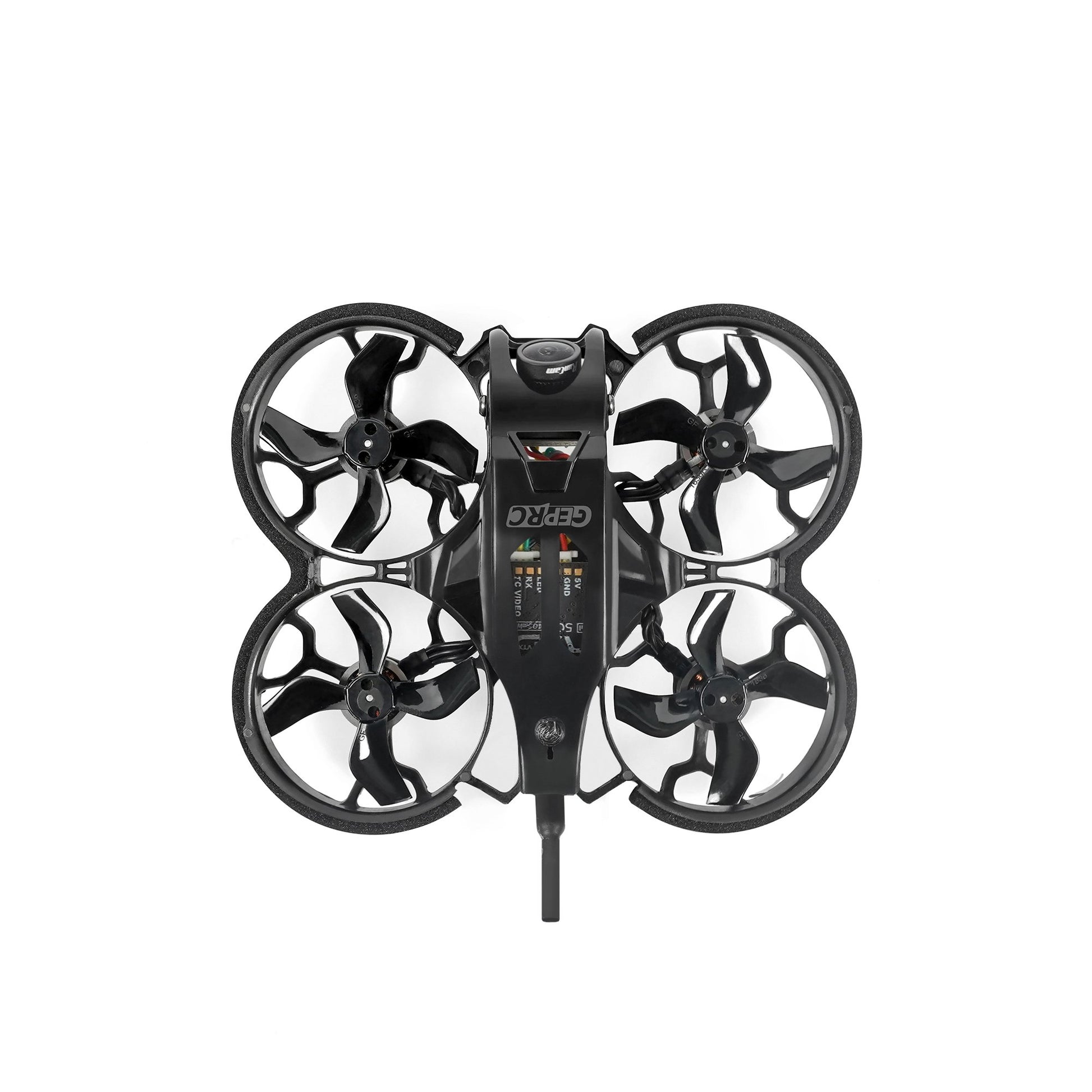 615 5 fpv whoop rtf geprc tinygo racing