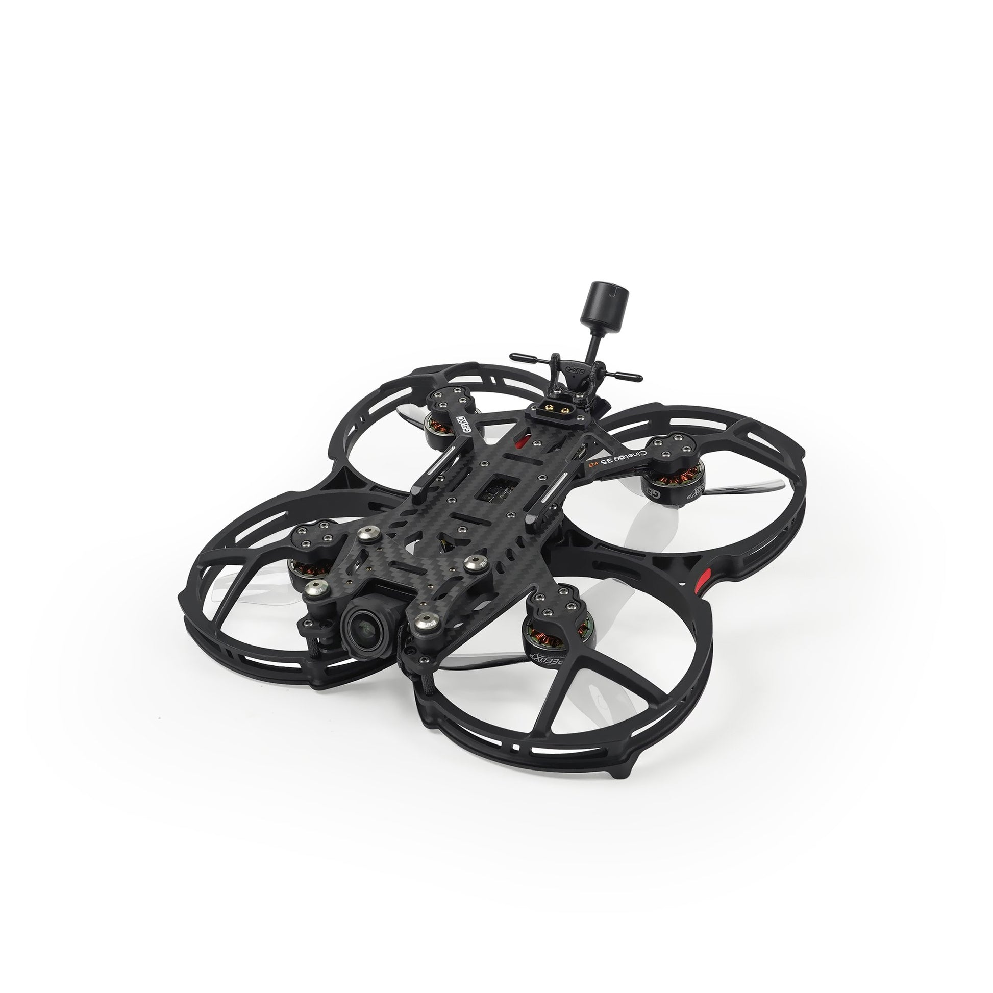 618 7 fpv drone geprc cinelog35 v2 hd o3 pnp