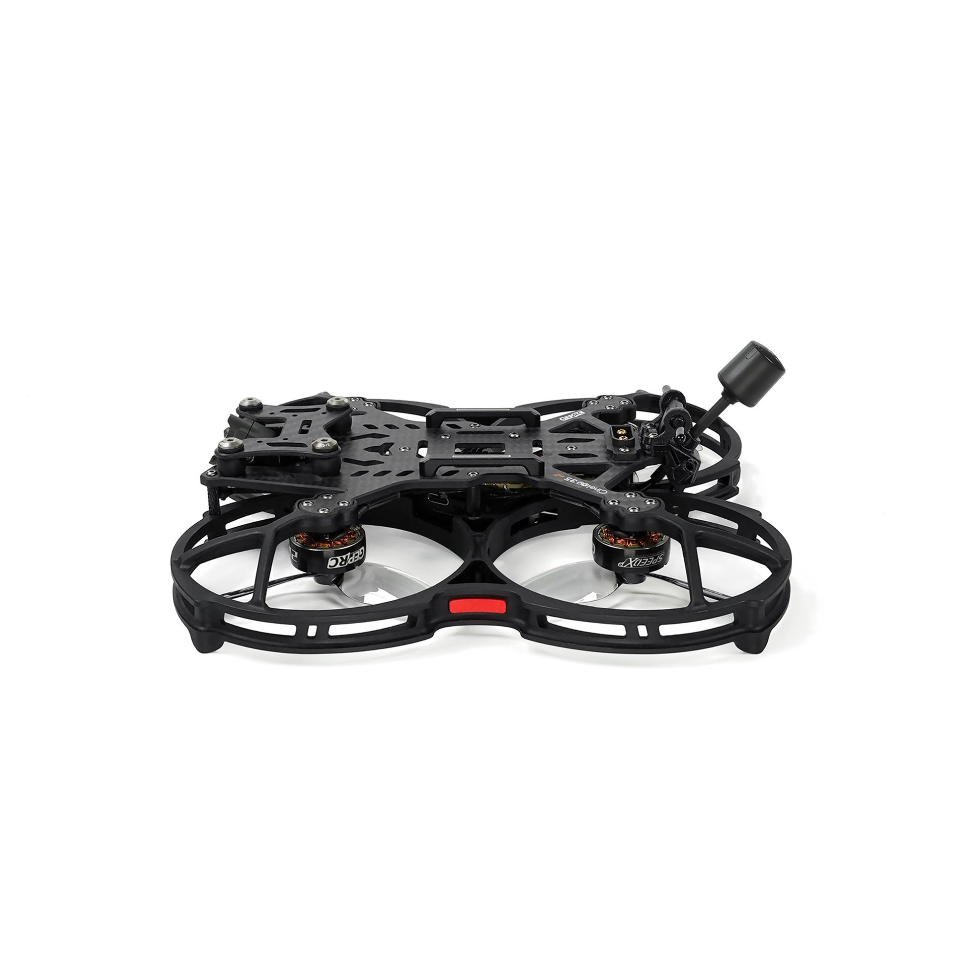 621 10 fpv drone geprc cinelog35 v2 hd o3 elrs2 4g