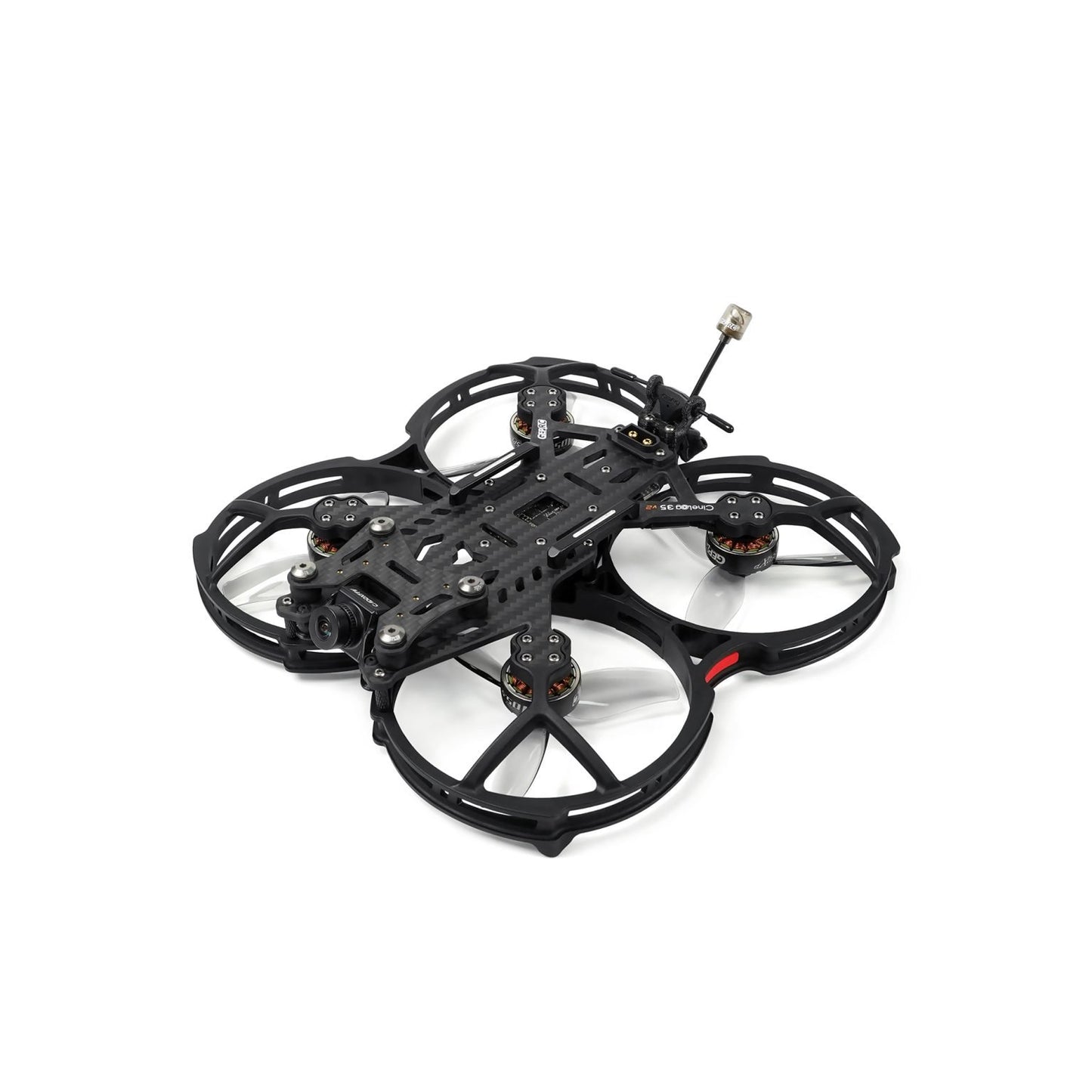 636 5 fpv drone geprc cinelog35 v2 hd avatar pnp