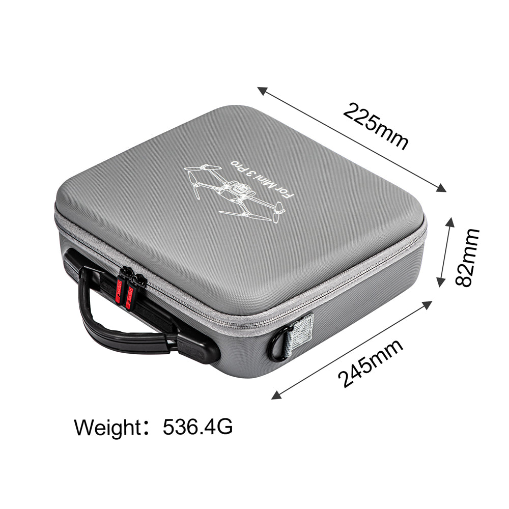 6405 1 case startrc for mini 3 pro