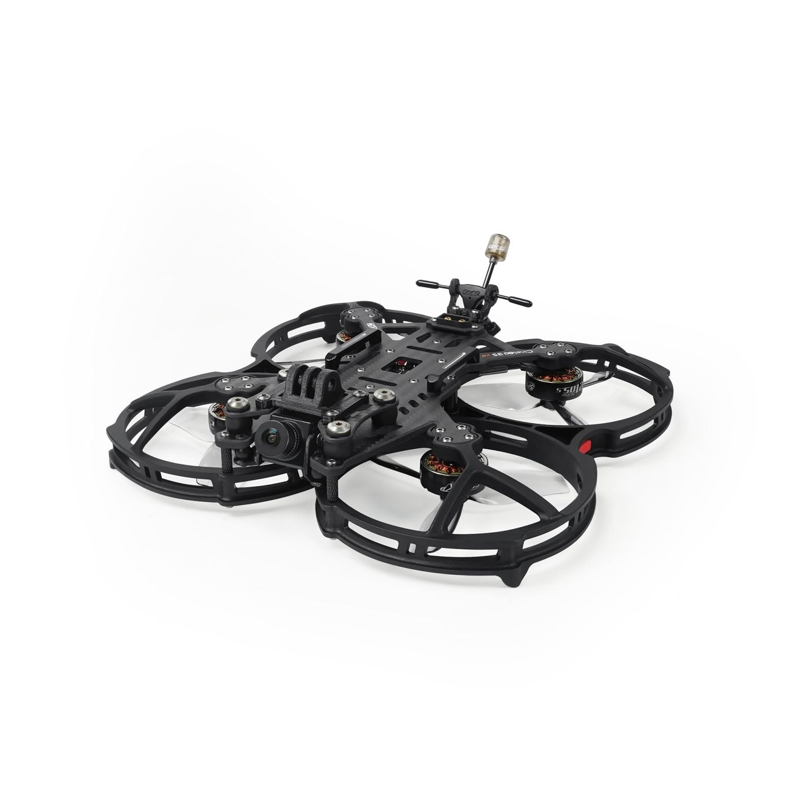 642 7 fpv drone geprc cinelog35 v2 hd avatar tbsnanorx