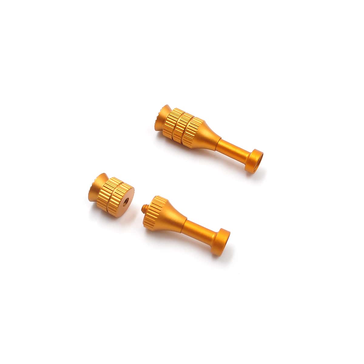6432 2 control stick startrc adjustable for dji mavic series controller 1 pair