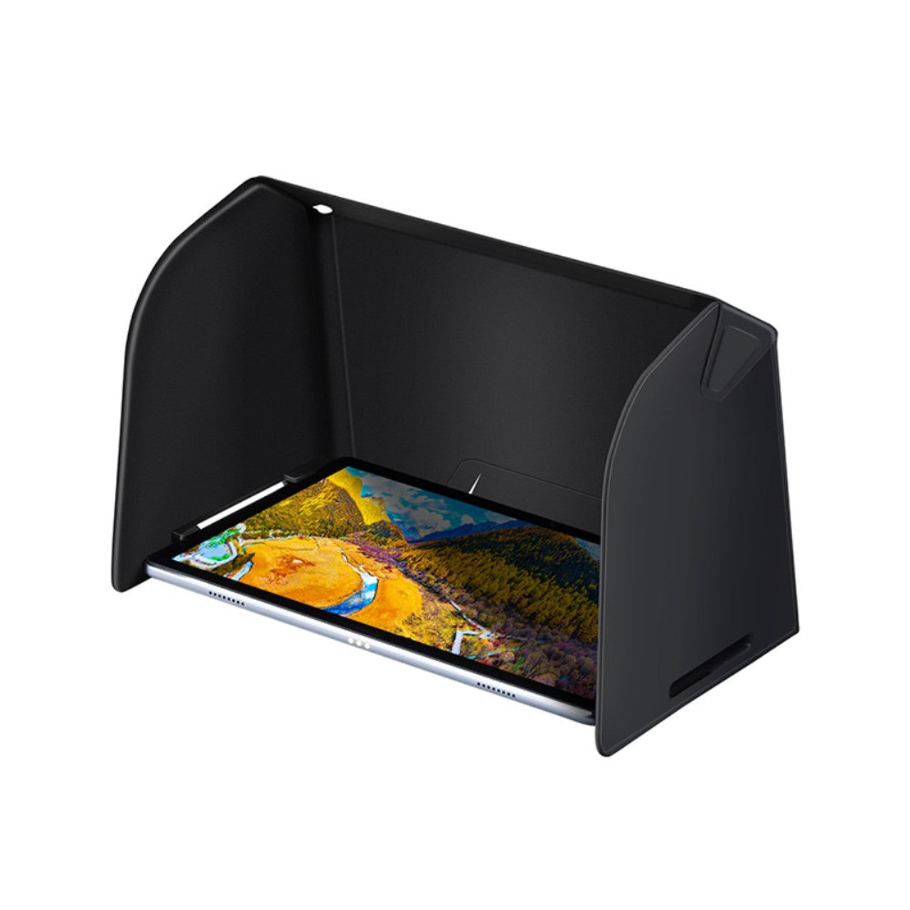 6441 8 sunshade hood startrc for 10 1 10 8 inch tablet