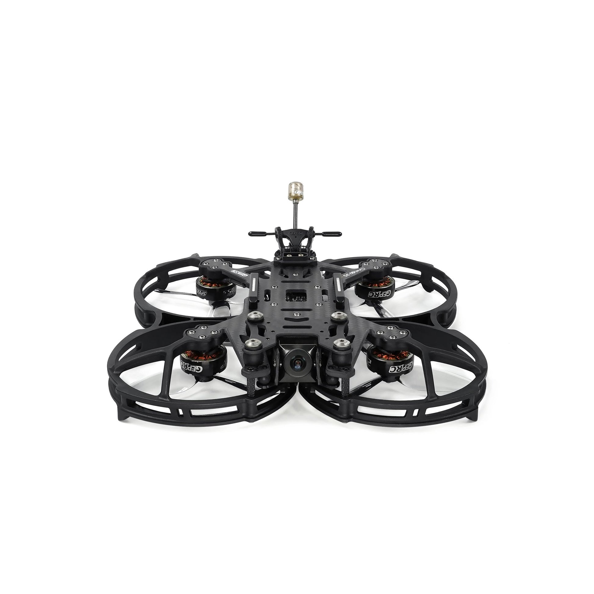 645 3 fpv drone geprc cinelog35 v2 analog pnp