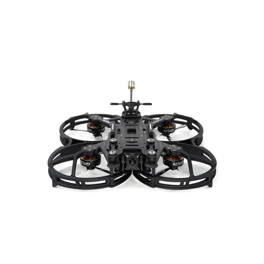 645 3 fpv drone geprc cinelog35 v2 analog pnp