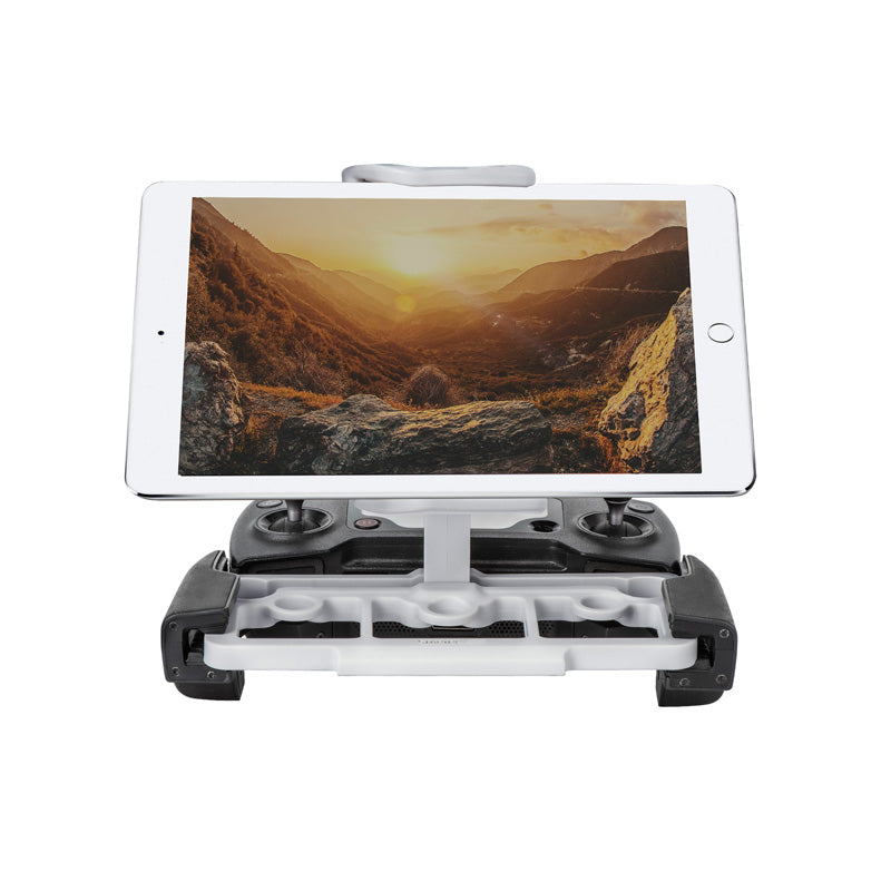 6450 smart phone tablet holder startrc for dji mavic series controller gray