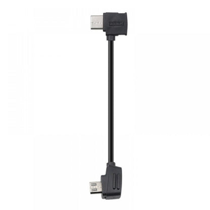 6522 usb cable startrc 10cm type c black