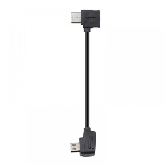 6522 usb cable startrc 10cm type c black