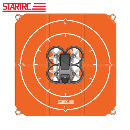 Landing pad  PVC (50cm x 50cm)